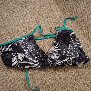 Fabletics bathing suit top